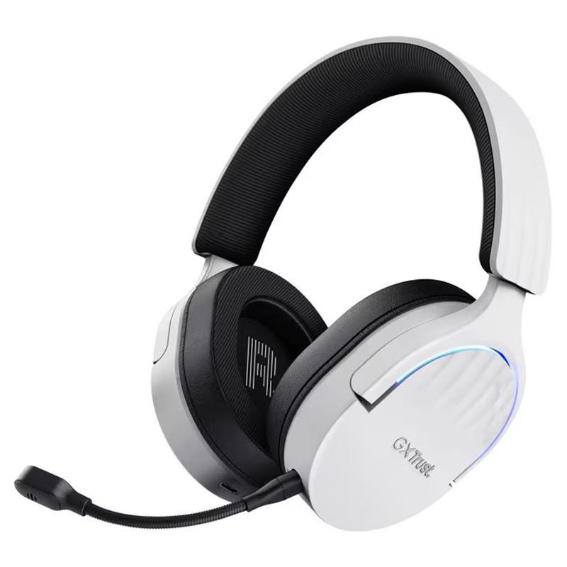 Trust Casque Gaming Trust GXT 491 FAYZO