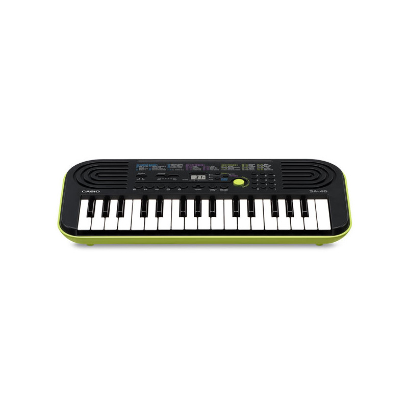 CASIO électrique Musical Casio