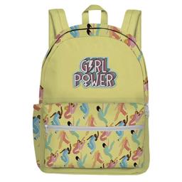 Duo M Girl Power