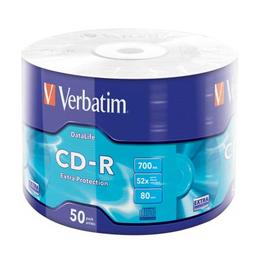 VERBATIM Bobine 043787 700 Mo
