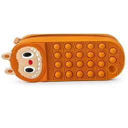 Gerex Trousse En Silicone Labubu