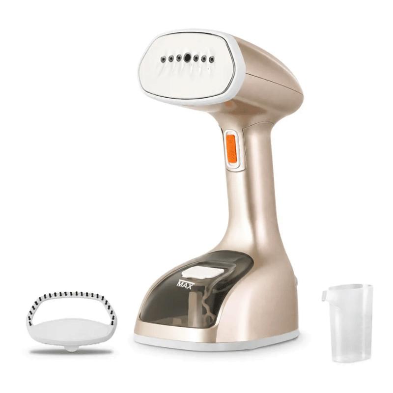 Florence Défroisseur à Main HK484 1500W Doré
