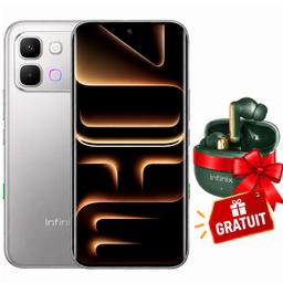 Infinix Note Edge Titan