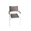 Chaise MIAMI Taupe