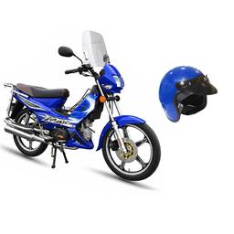 FORZA FTM 125cc