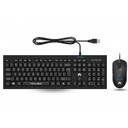 Mikuso Souris Sans Fil KB-C049