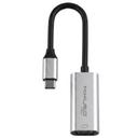 Mikuso Adaptateur ADT-009 Type-C Vers HDMI 4K