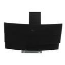 Mont Blanc Cheminé BL90N 90Cm Noir