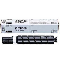 Canon Toner C-EXV66