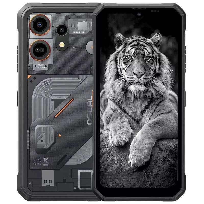 OSCAL Marine 3 Rugged Phone