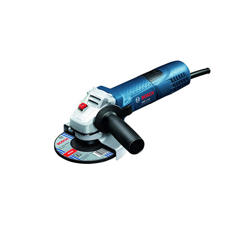 Bosch GWS700 115MM