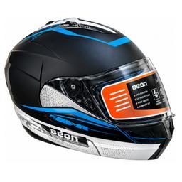 FCG Casque Moto FCG 17 M