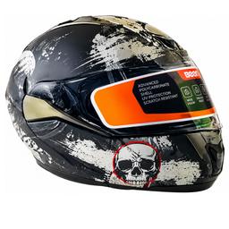 FCG Casque Moto FCG 13 M