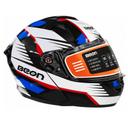 FCG Casque Moto FCG 19 XL