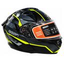 FCG Casque Moto FCG 20 M