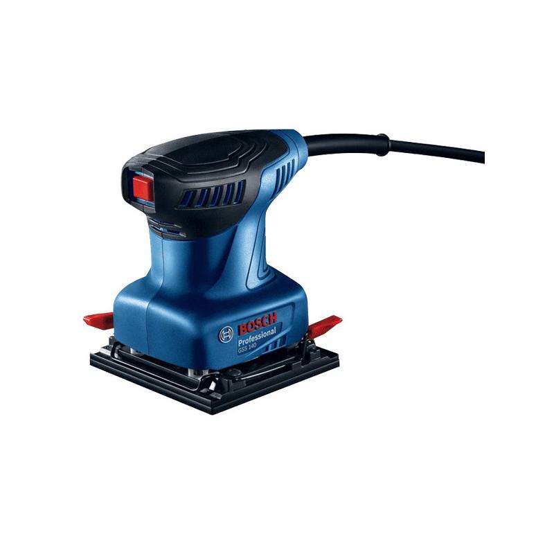 Bosch Ponceuse GSS 140