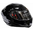 FCG Casque Moto FCG S Brillant
