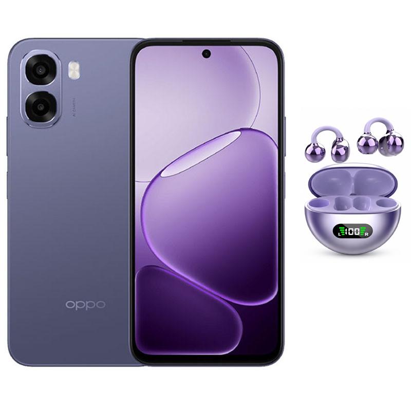 Oppo A6X