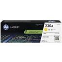 Hp Toner LaserJet 230A