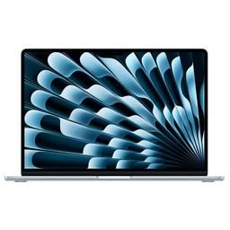 Apple MacBook Air M5 15" 1To ciel