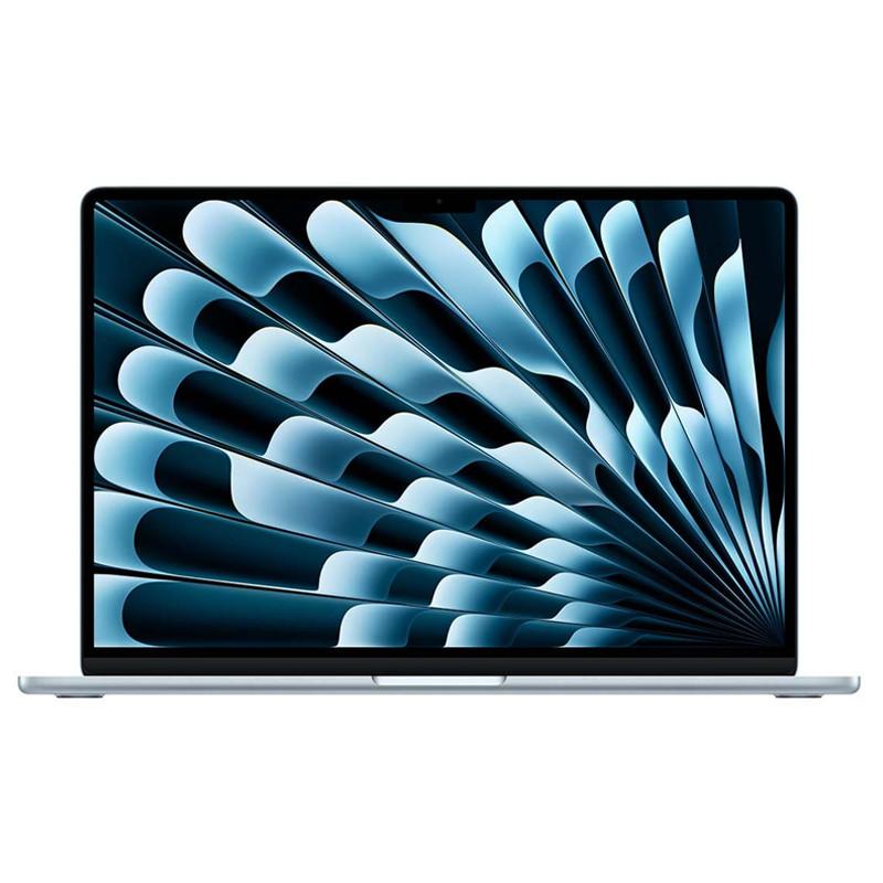 Apple MacBook Air M5 15" 1To ciel