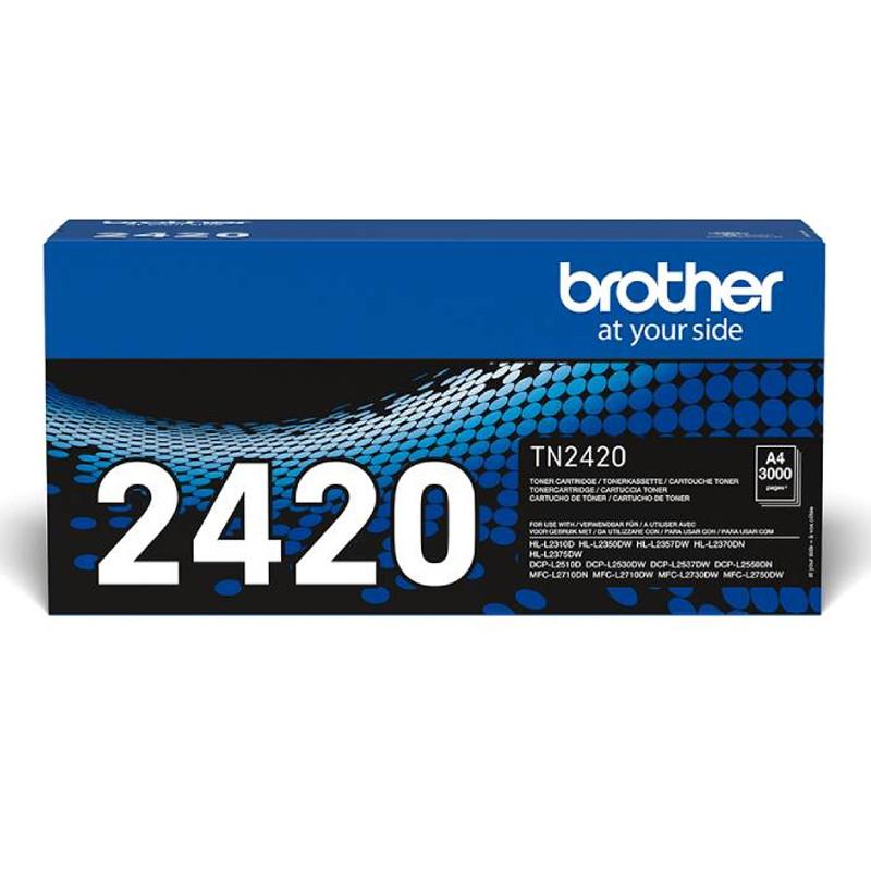 Brother Toner TN2420
