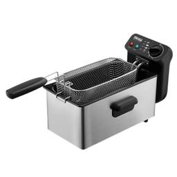 DSP KB2204 3L 2000W Inox