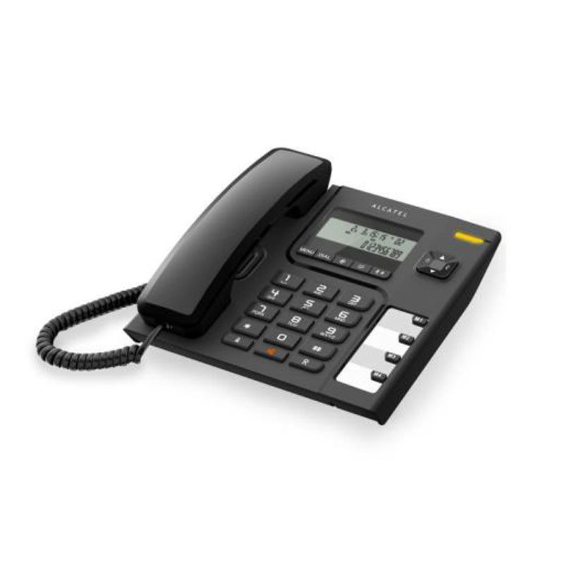 Alcatel Téléphone Fixe Filaire T56