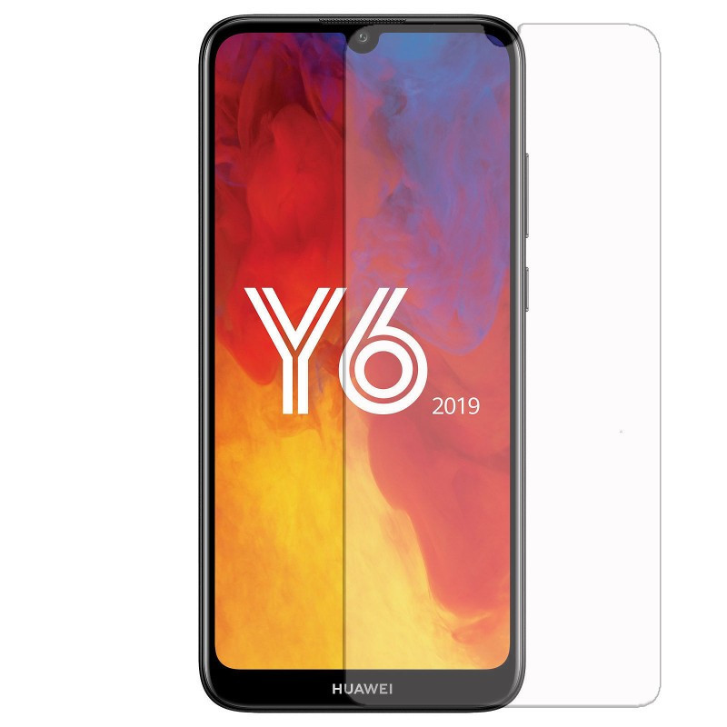 Neo Film de protection Nano Glass 9H pour Y6S