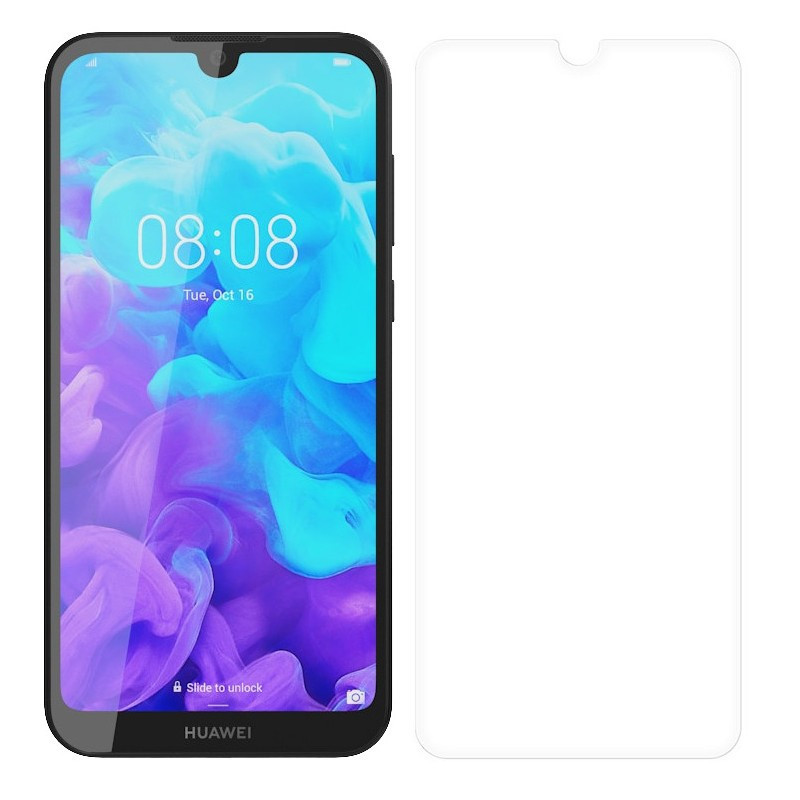 Neo Film de protection Nano Glass 9H pour Y5P