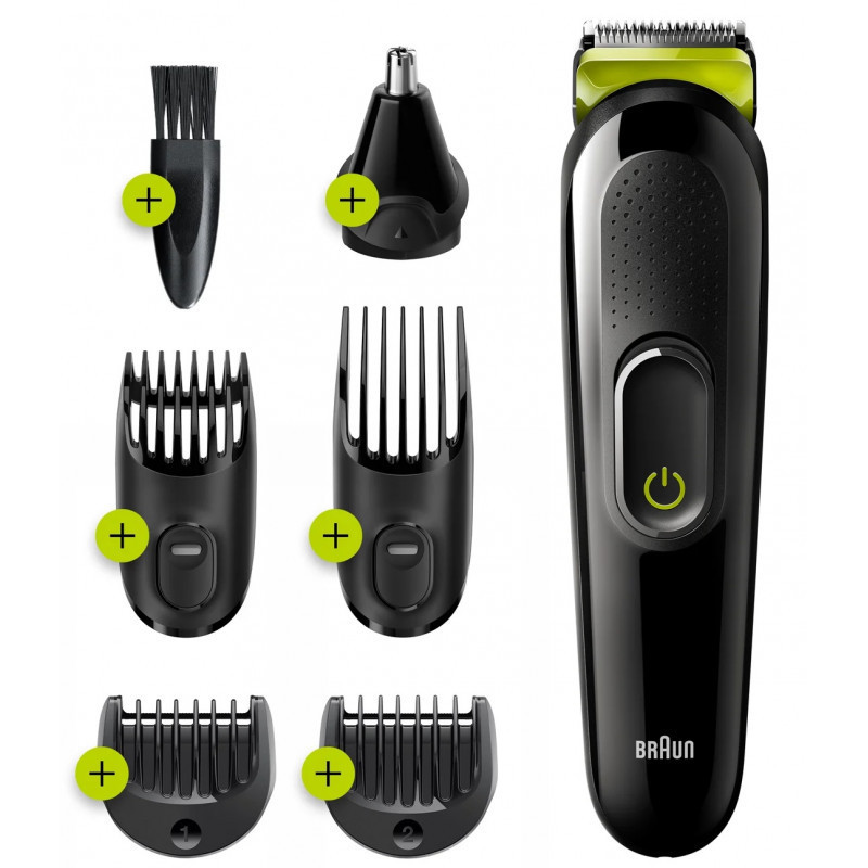 Braun Braun 6en1