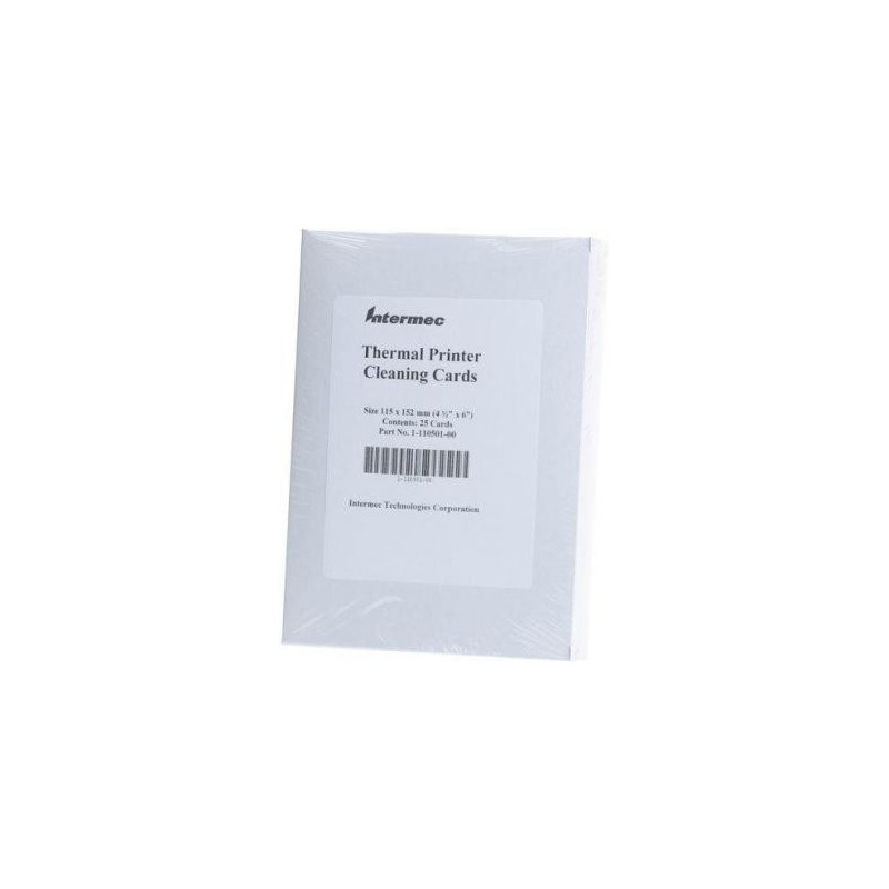 CARTE DE NOTTAYAGE POUR IMPRIMANTE THERMIQUE HONEYWELL