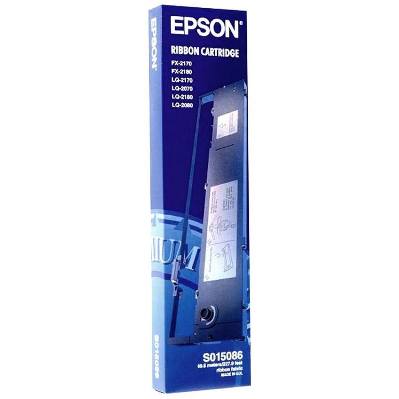 Epson Ruban matriciel C13S015086