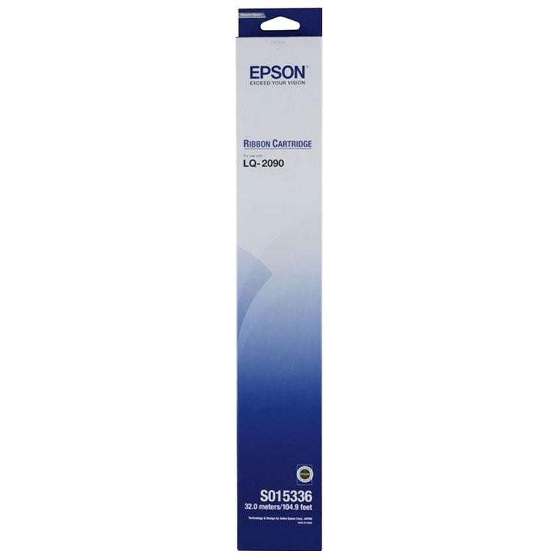 Epson Ruban Pour LQ-C13S015336
