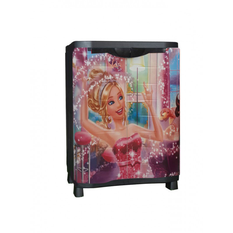Armoire TEXAS PM "Barbie"