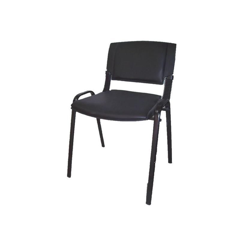 Attente Chaise Sigma