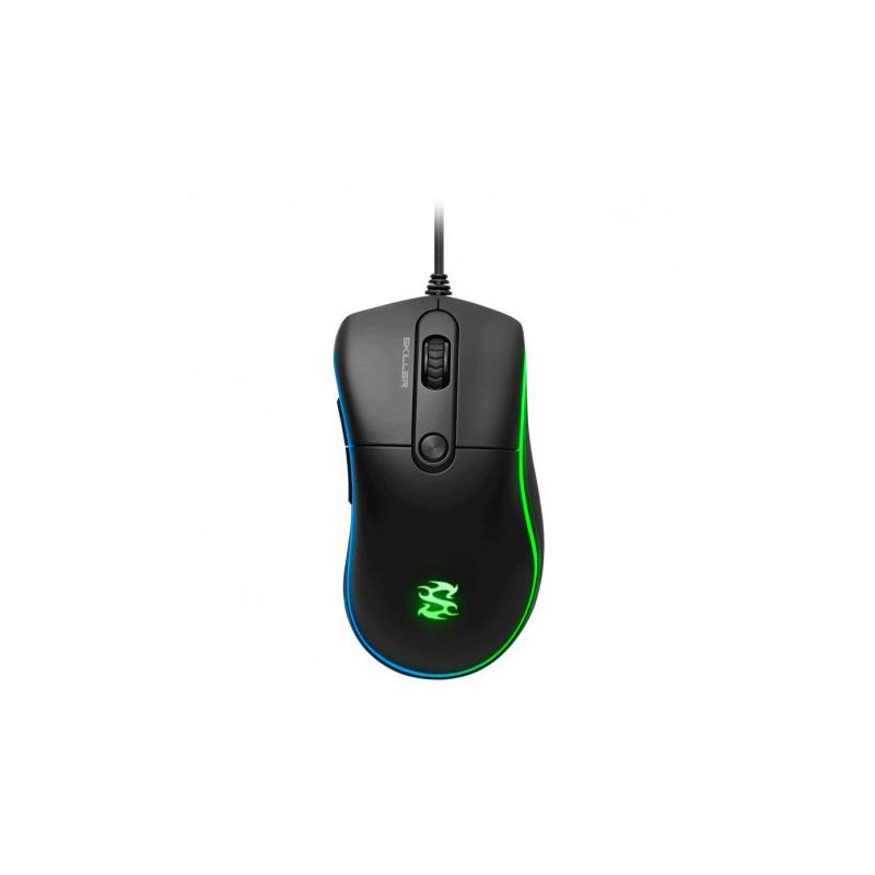 Sharkoon  SKILLER SGM2