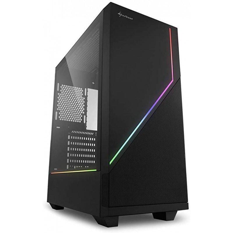 Sharkoon  FLOW RGB