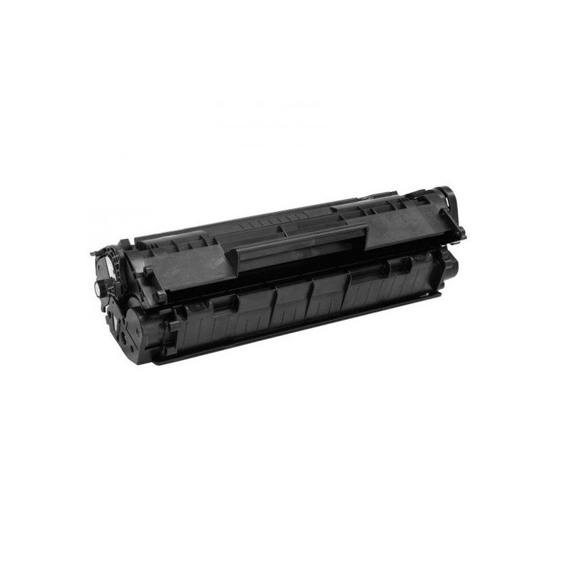 Compatible HP Toner Laser Adaptable Q2612A