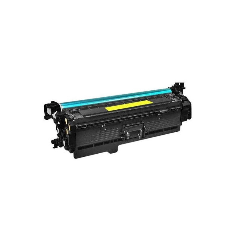 Compatible HP Toner Laser Adaptable CF402A
