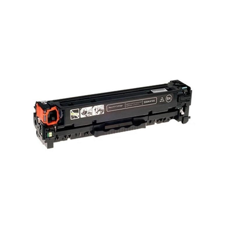 Compatible HP Toner Laser Adaptable CE410A