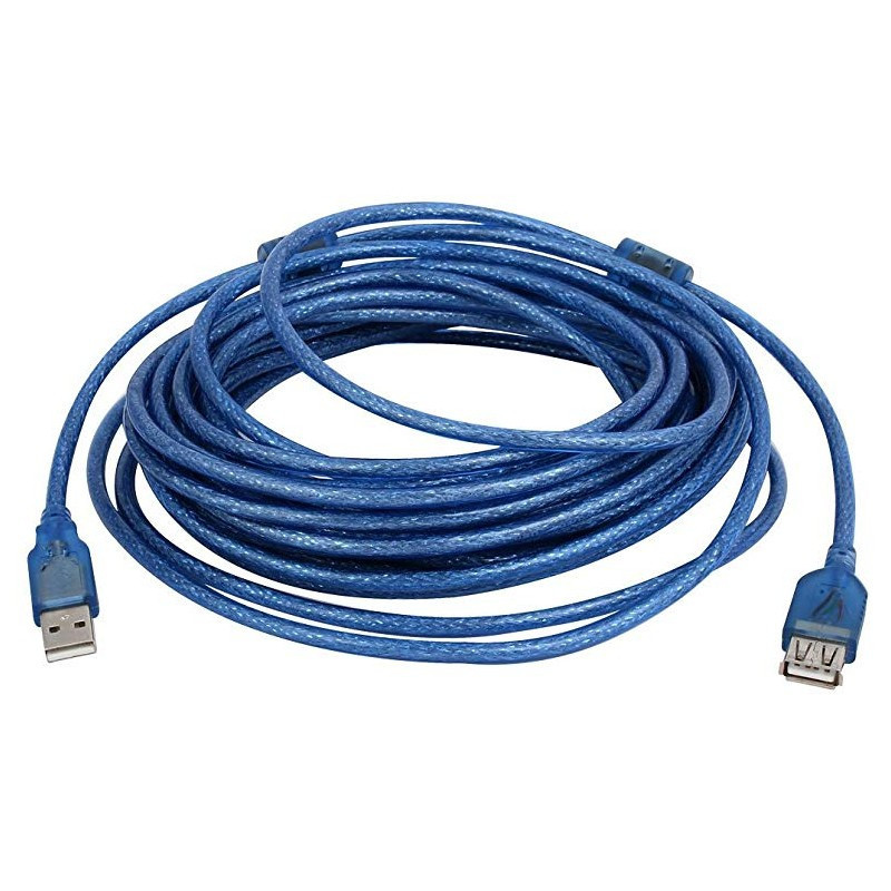 RALLONGE USB KEBOLI