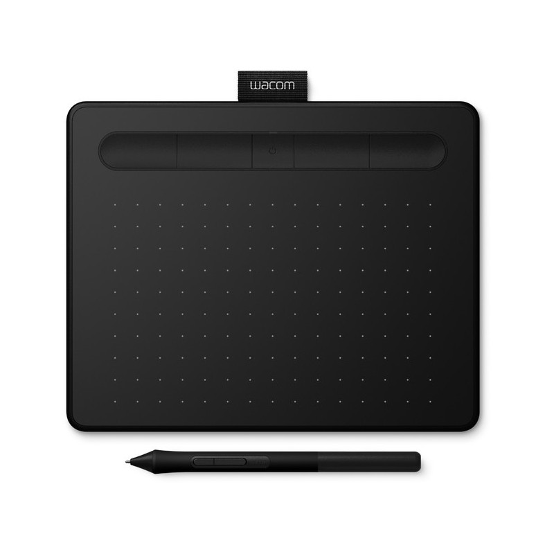 Wacom Intuos Small