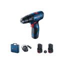 Bosch Perceuse Sans Fil GSB 120 LI PN