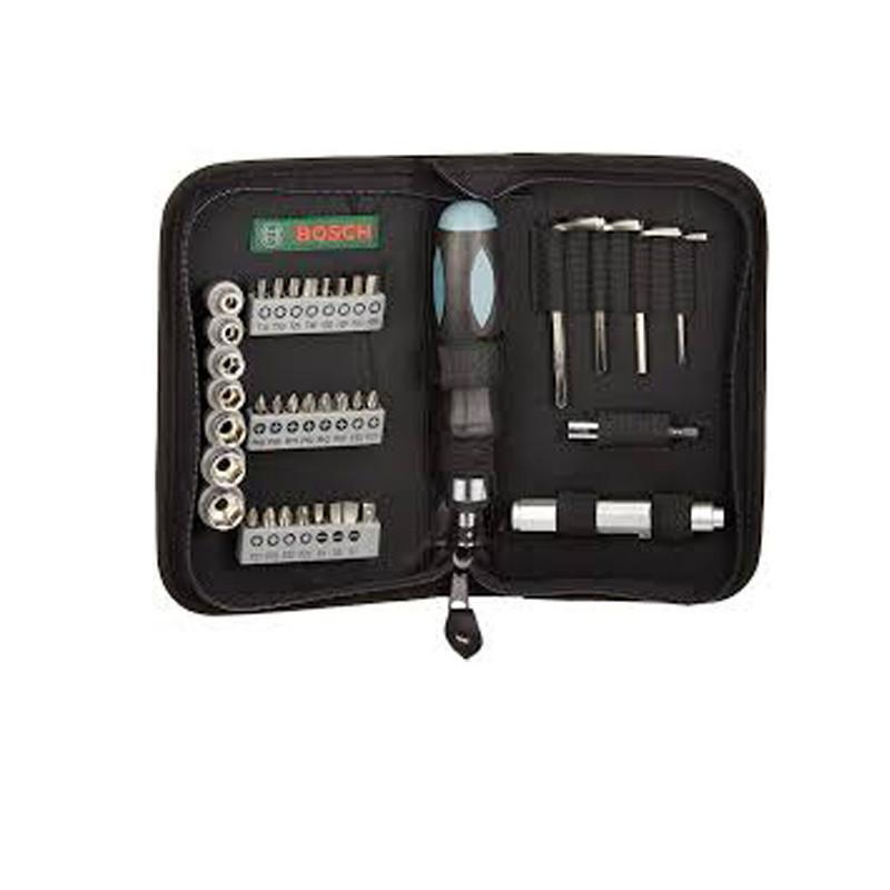 Bosch PROMOLIE 38PCS