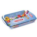 PLAT RECTANGULAIRE 40*27CM LASAGNES ESSENTIALS