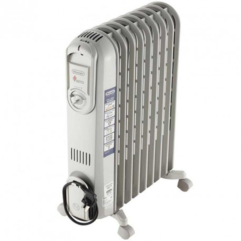 Delonghi à Bain d'Huile 2500W