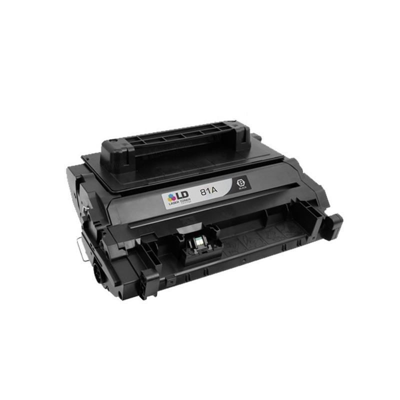 Compatible HP Toner Laser Adaptable CF281A