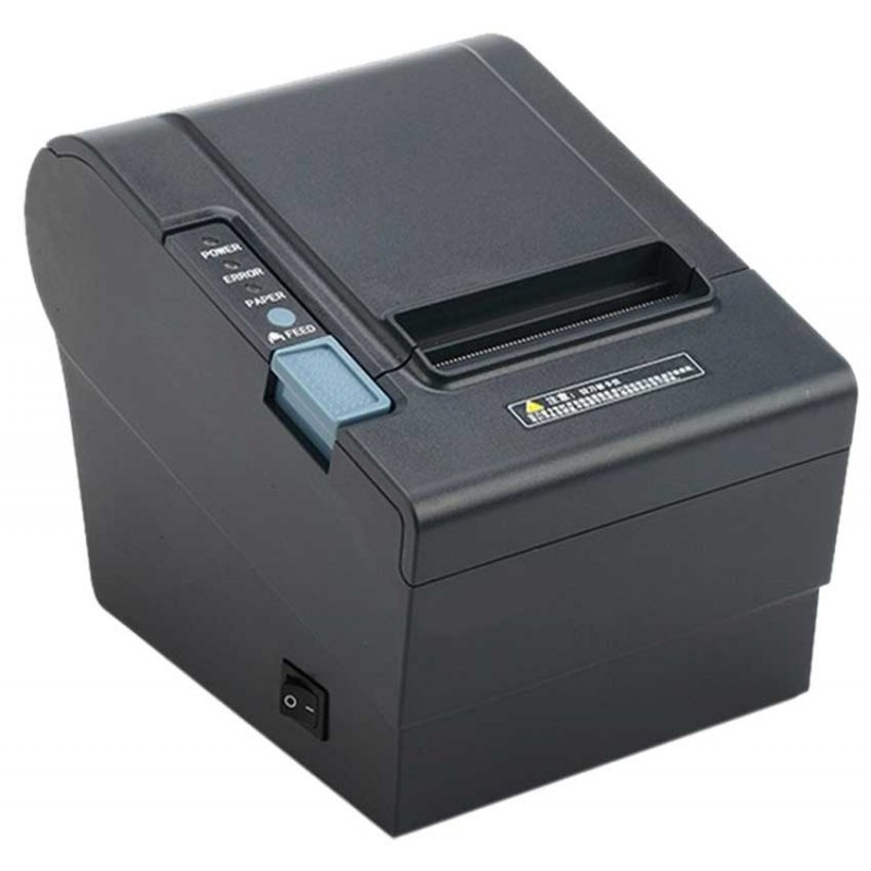 Imprimante Point de vente Thermique RP80 Ethernet