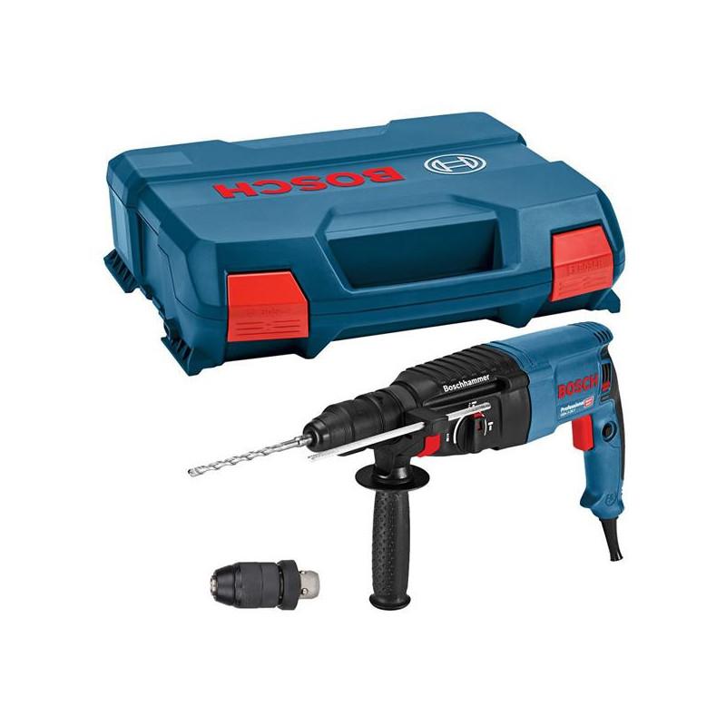 Bosch Perforateur SDS plus GBH 2-26 F Professional